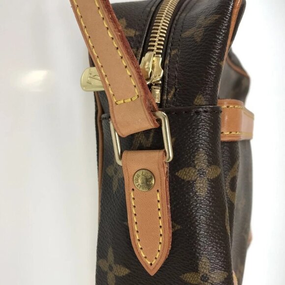 LOUIS VUITTON Monogram Trocadero M51274 Shoulder bag - Picture 12 of 16